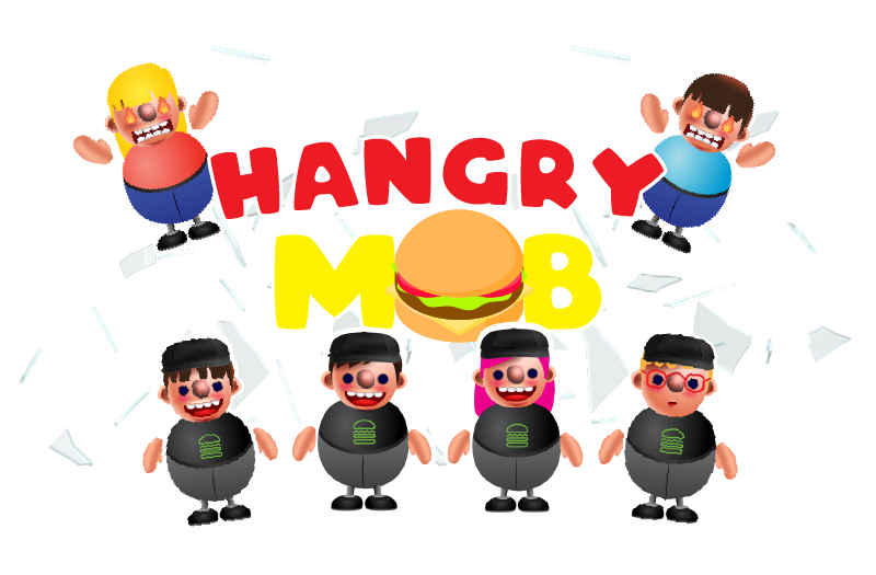 Hangry Mob